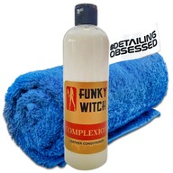 FUNKY WITCH Pleťový kondicionér na kožu 215 ml