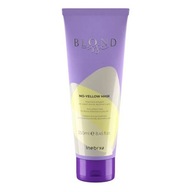 Inebrya Blondesse No-Yellow maska ​​250 ml