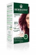 Herbatint Farba FF3 Slivka 150ml