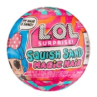 L.O.L. Prekvapenie! Squish Sand Tots