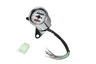 Tachometer univerzálny motocykel