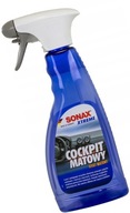 KOKPIT SONAX XTREME 500ML MATNÝ EFEKT KOKPIT MAT