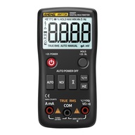 ANENG AN113A digitálny multimeter merací prístroj