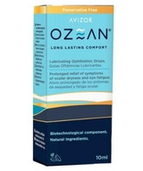 Avizor Ozean EYE DROPS 10ml