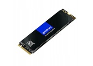 SSD GOODRAM PX500 512 GB PCIe 3x4 M.2 2280
