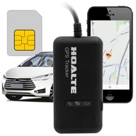 GPS GSM LOKÁTOR PRE AUTOMOTOROVÝ SIM SERVER