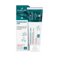 FLOS-LEK Podology Care Hydratačný gél s hesperidínom na nohy, 80g