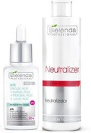 BIELENDA KYSELINA SALICYLOVÁ SET 40% + NEUTRALIZÉR