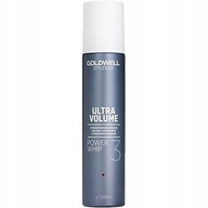 GOLDWELL POWER WHIP 300 ml pena