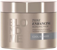 Schwarzkopf Cool Blondes Bonding Mask BLONDE VLASY