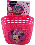 MICKEY MINNIE MOUSE KOŠÍK NA BICYKEL