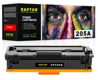 TONER PRE HP CF530A M180n M181fw 205A ČIERNY