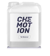 Chemotion Tar Remover 5l na odstraňovanie dechtu