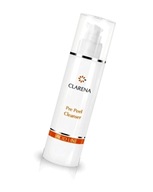 CLARENA Pre Peel Cleanser Lotion proti 200 kyselinám