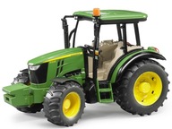 Traktor Bruder 02106 John Deere 5115 M