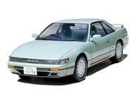 1/24 Nissan Silvia Ks Tamiya 24078