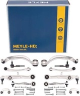 MEYLE HD SET PREDNÉHO RAMENA AUDI A4 B6