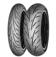 PNEUMATIKY MITAS 130/70-13 TOURING FORCE SC 63P TL VZADU DO 150 KM/H 11-28/598200