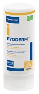 Virbac Pyoderm 250 ml antifungálny šampón