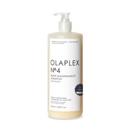 OLAPLEX 4 BOND ÚDRŽBA OBNOVOVACÍ ŠAMPÓN 1L