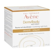 AVENE DermAbsolu Nočný krém, 40 ml