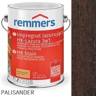 HK LAZURA 3V1 REMMERS IMPREGNOVANÝ 0,75L ROSANDER