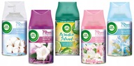 Air Wick náhradná náplň do osviežovača vzduchu MIX Lily Bergamot Cherry Magnolia 250x5