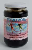 HORIZONT BIO sirup z červenej repy 450g