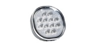 SPÄTNÁ SVETLO LED 12/24V E9 EMC FRISTOM