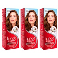 Londa Color Tmavá blond farba na vlasy 7/13