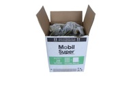 MOBIL MOBIL SUPER OLEJ 10W40 20L 2000X1 VRECKO V BOXE / SL/CF / 501,01 505,00