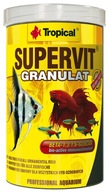 Tropické SUPERVIT granule 250ml