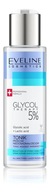 Eveline Glycol 5% tonikum na nedokonalosti 110 ml