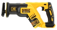 Akumulátorová priamočiara píla DeWalt XR DCS367N-XJ