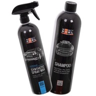 ADBL SHAMPOO Shampoo Fragrance Cola Wax Spray Wax