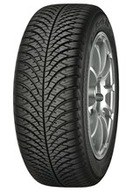 2 x Yokohama BluEarth-4S AW21 215/55R17 98 W XL