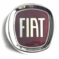 FIAT BADGE 120mm DUCATO SCUDO DOBLO QUBO FIORINO