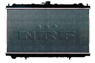 RADIATOR NISSAN PRIMERA 1.6 2.0 16V 96-NRF