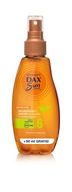 DAX RELAXAČNÝ OLEJ NA OPAĽOVANIE S MATCHA ČAJOM SPF6 200 ml