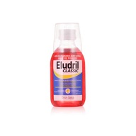 ELUDRIL CLASSIC 200ml Ústna výplach