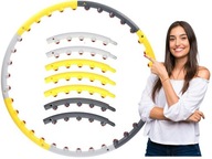 Hula hoop Smart s MAGNET PUBS hula hoop