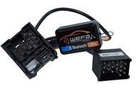 Bluetooth modul BMW 3 5 E46 E39 Streaming Audio