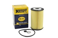 HENGST OLEJOVÝ FILTER E825HD265 KIA HYUNDAI