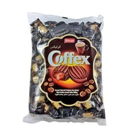 Coffex Elvan kávové cukríky 1 kg