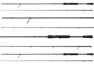 PRÍDAVIČKA EFFZETT YAGI LIGHT JIG 270/8-35g