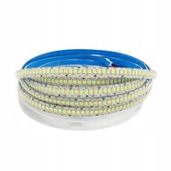 Pás 2835 1200 LED 5m 24W SILNÝ Vodotesný Stud