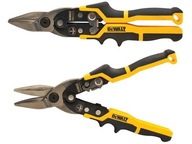 DeWALT DWHT14675 nožnice na plech rovné max 1,2mm