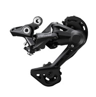 Prehadzovačka SHIMANO DEORE RD-M4120 10/11 SPEED