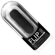 ZERO BLACK TENGA FLIP - NOVÁ JAPONSKÁ VERZIA