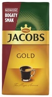 Jacobs Gold mletá káva 500g